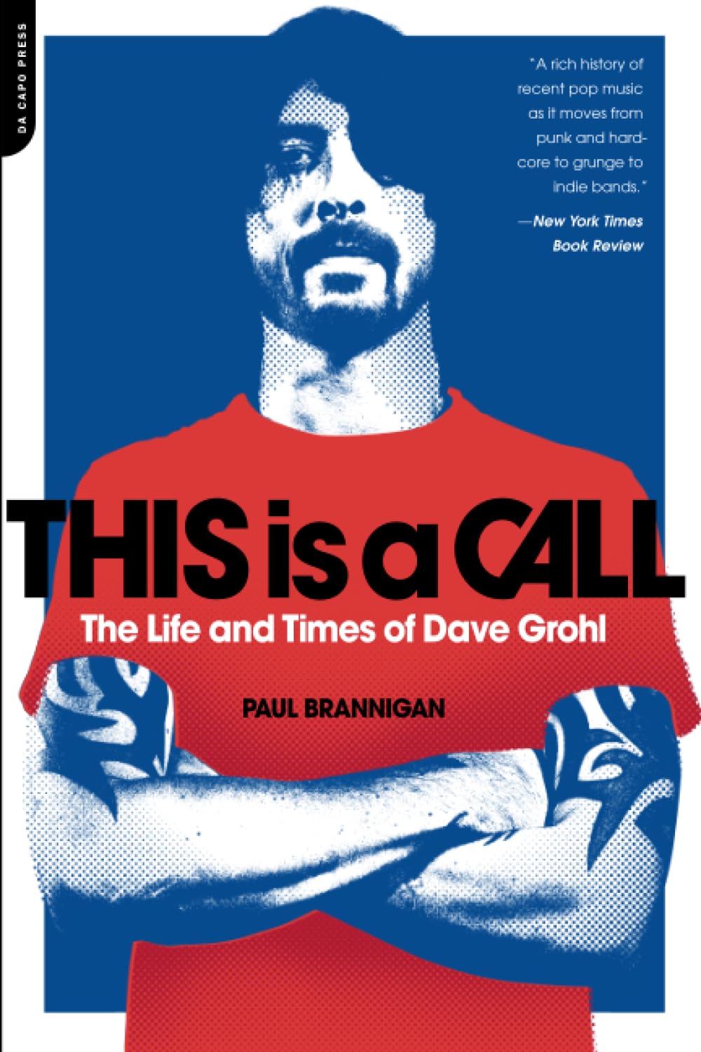 This Is A Call