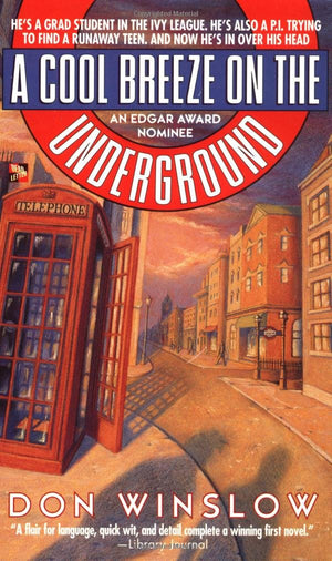 A Cool Breeze on the Underground,New