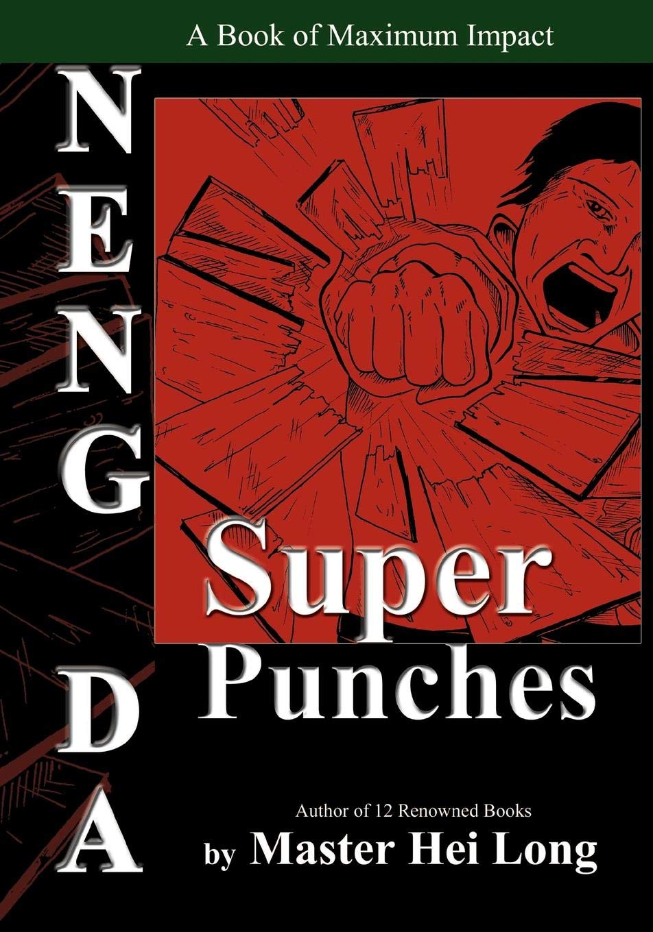Neng Da: The Super Punches,Used