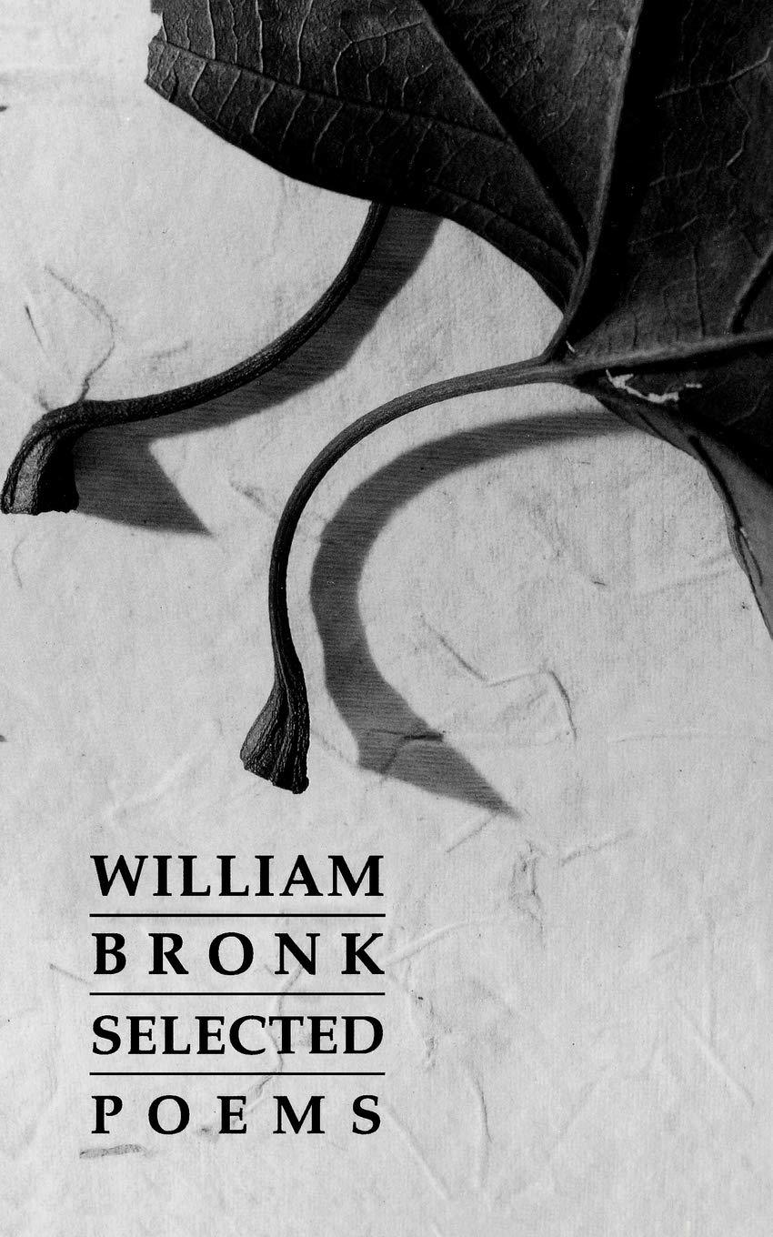 Selected Poems (New Directions Paperbook),New