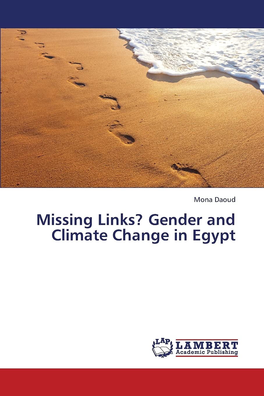 Missing Links? Gender and Climate Change in Egypt,Used