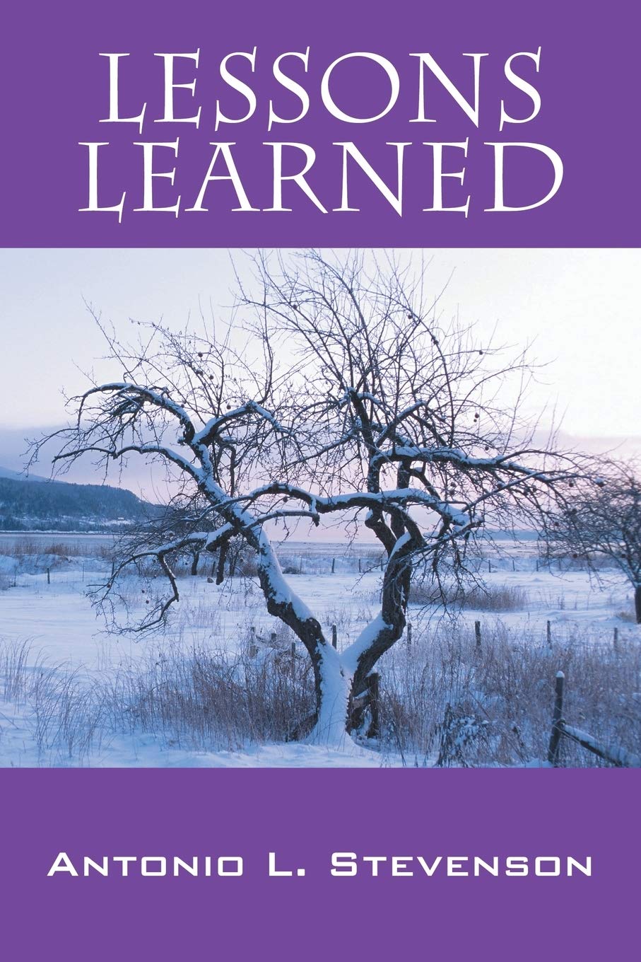 Lessons Learned,New