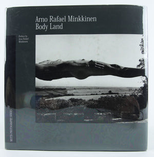 Body Land (Motta Fotografia (Washington, D.C.).)