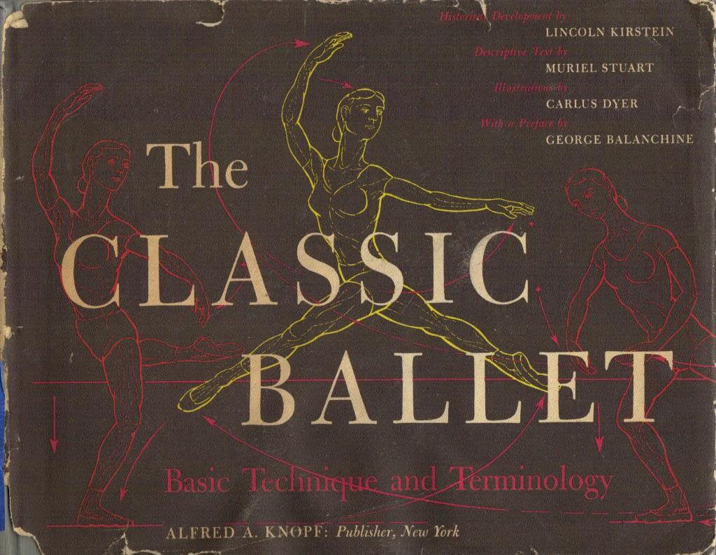 Classic Ballet,Used