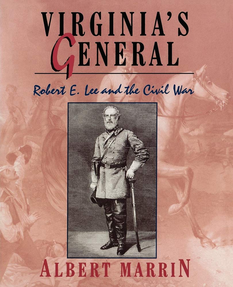 Virginia's General,Used