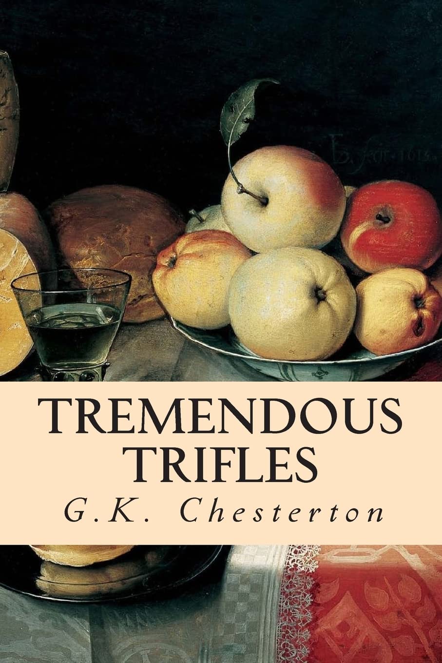 Tremendous Trifles