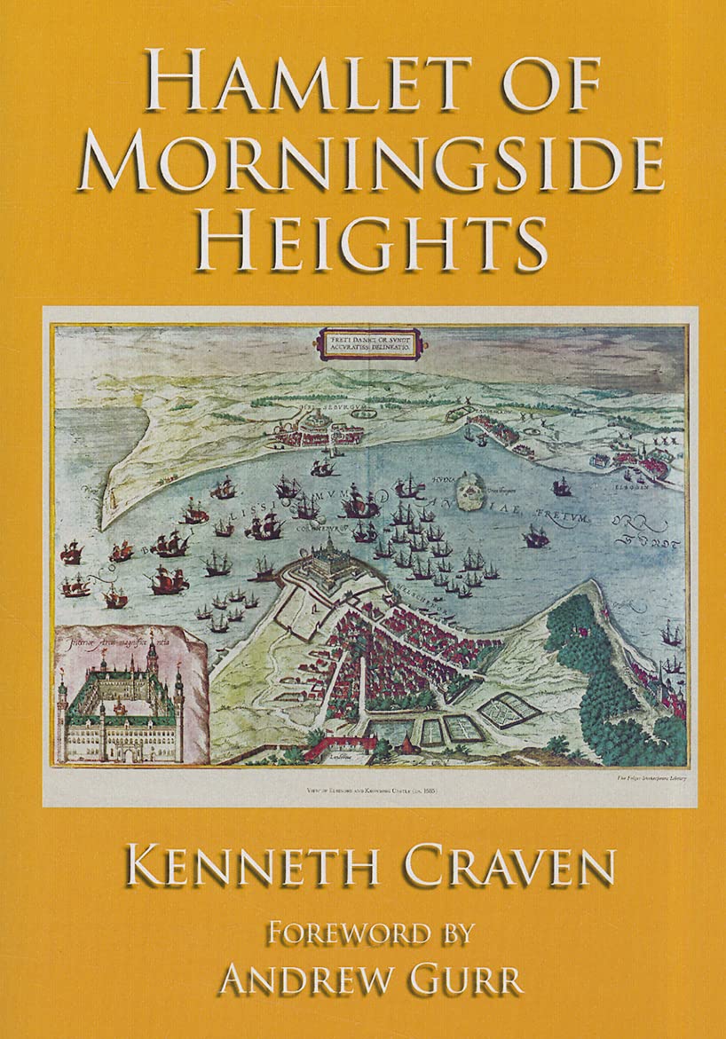 Hamlet of Morningside Heights,Used