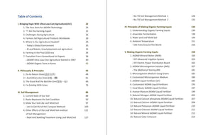 Jadam Organic Farming (Second Edition) : Innovative Organic Farming Technology Established In Korea. Notill, Weed Free, And Hig