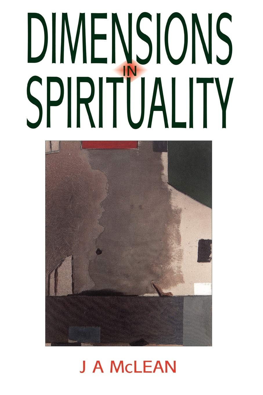 Dimensions in Spirituality,Used