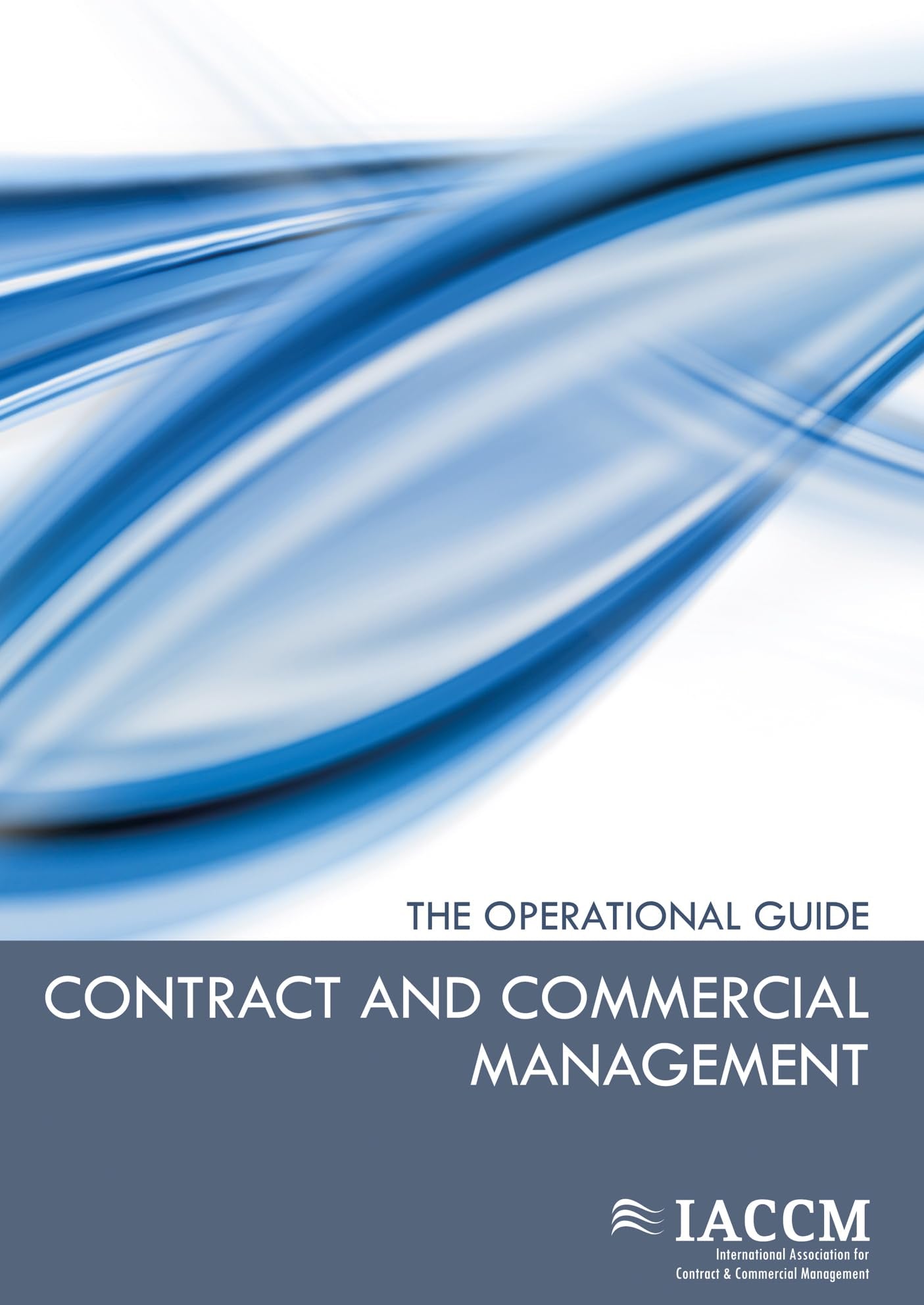 Contract And Commercial Management,Used