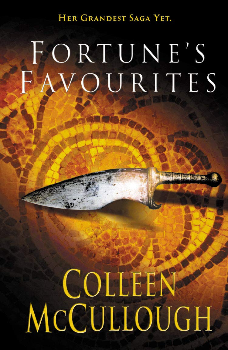 Fortune's Favourites,Used