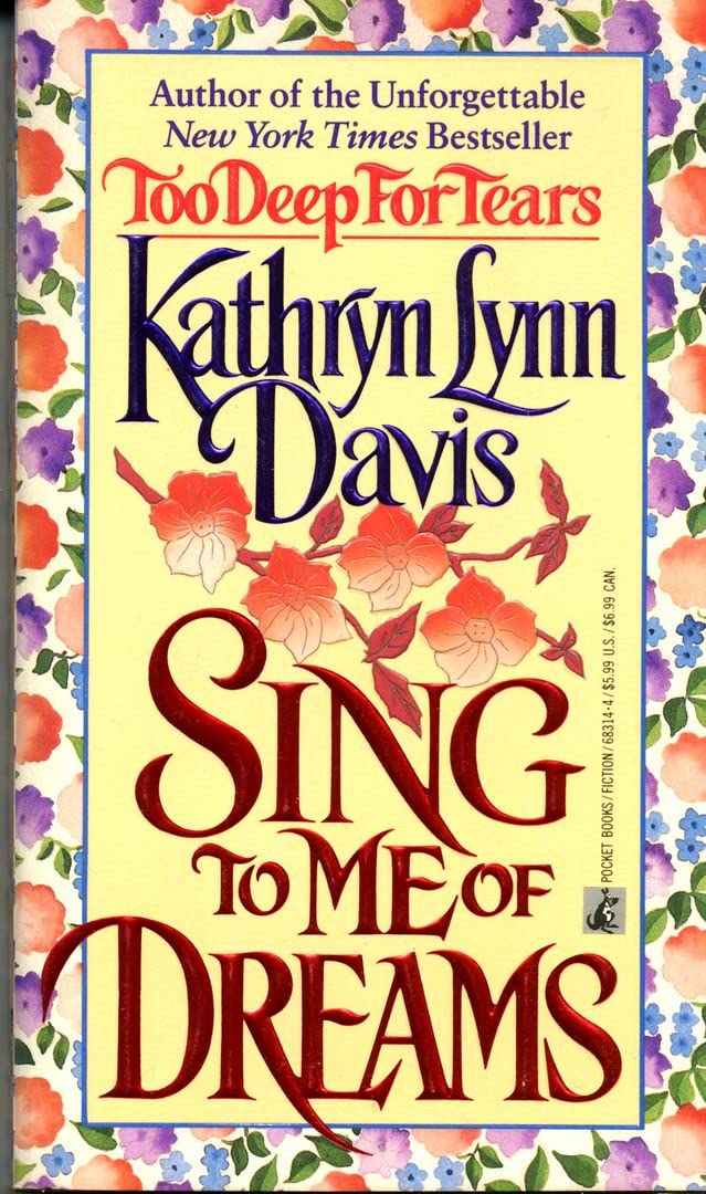 Sing To Me Of Dreams,New