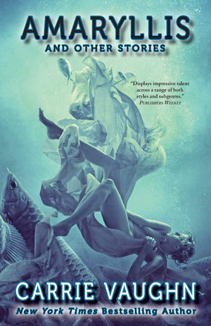 Amaryllis and Other Stories,Used