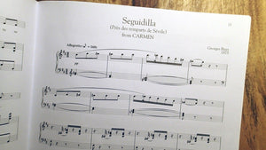 3 Seductive Arias for MezzoSoprano: Orchestra Accompaniment Series,Used
