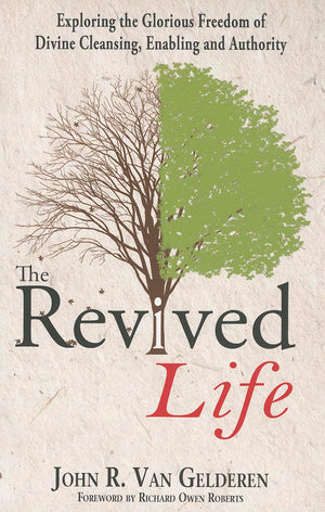 The Revived Life,Used