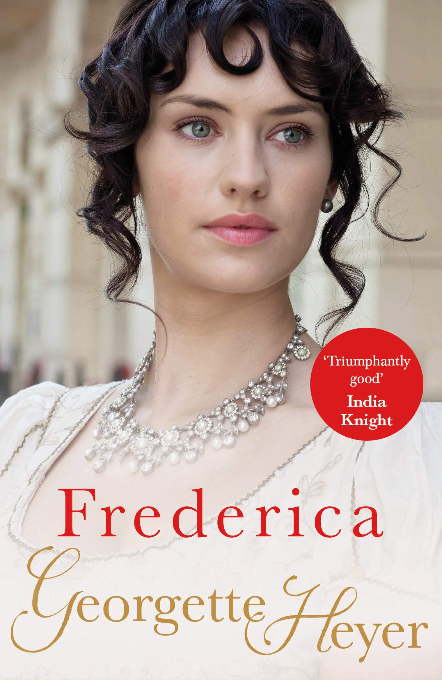 Frederica,Used