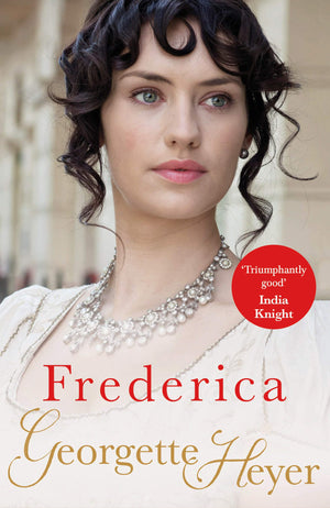 Frederica,Used