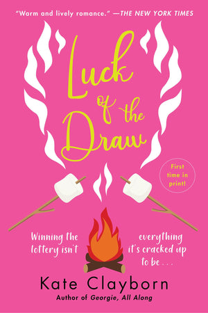 Luck Of The Draw (Chance Of A Lifetime),Used