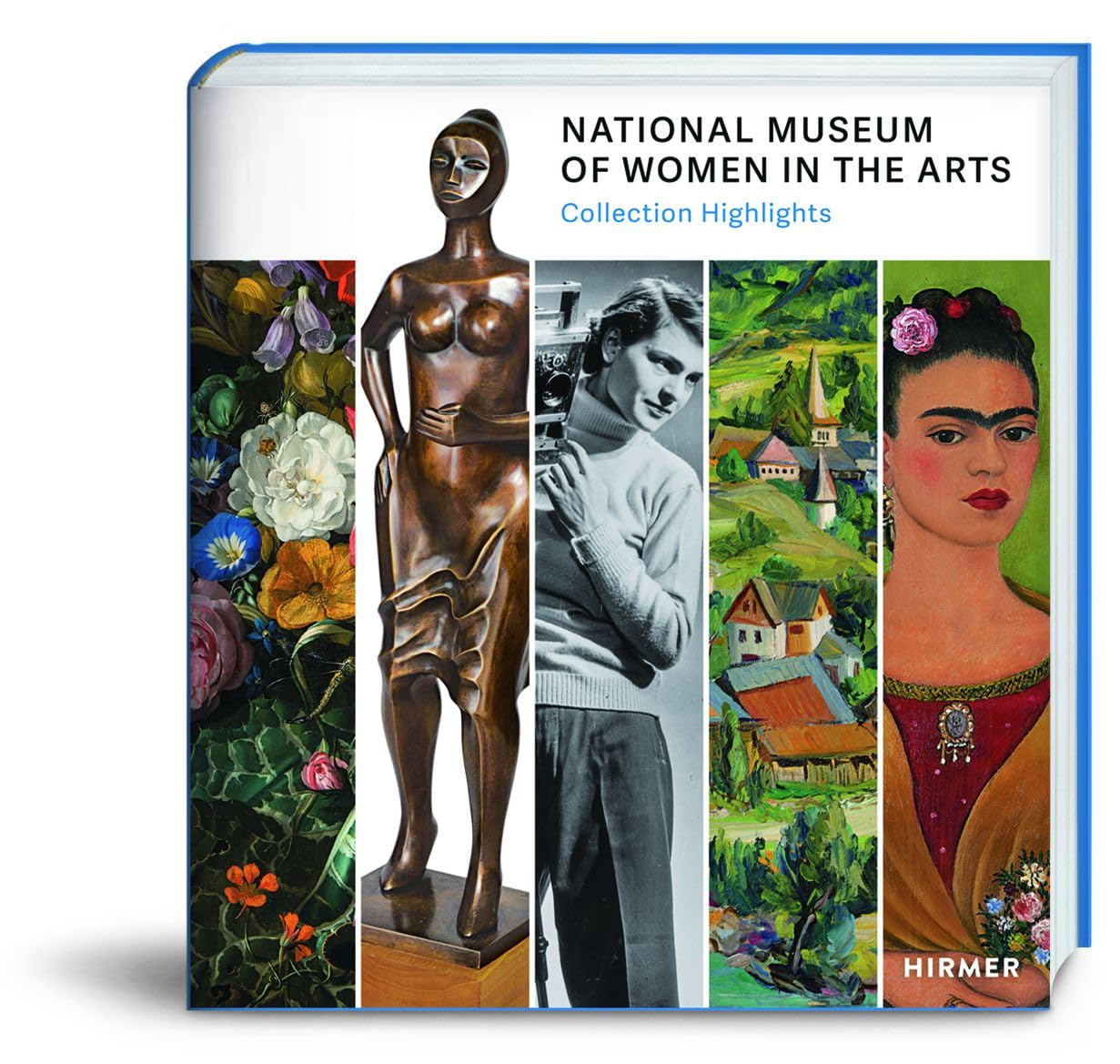 National Museum of Women in the Arts: Collection Highlights,Used
