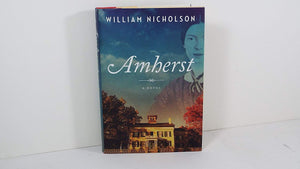 Amherst: A Novel,Used