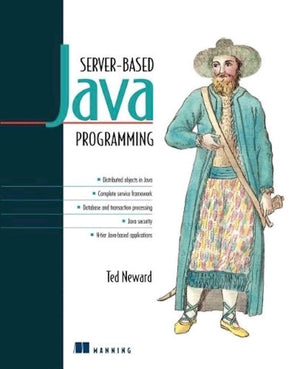 Serverbased Java Programming