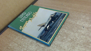 Super Etendard (Super profile),Used
