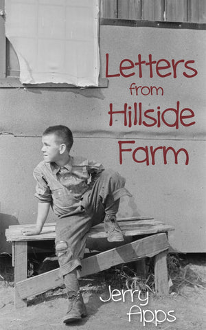 Letters From Hillside Farm,Used