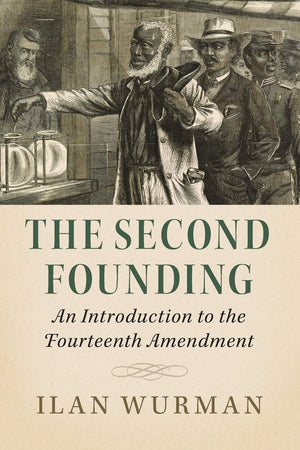 The Second Founding,Used