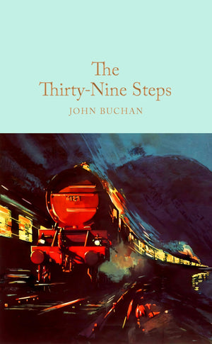 The ThirtyNine Steps