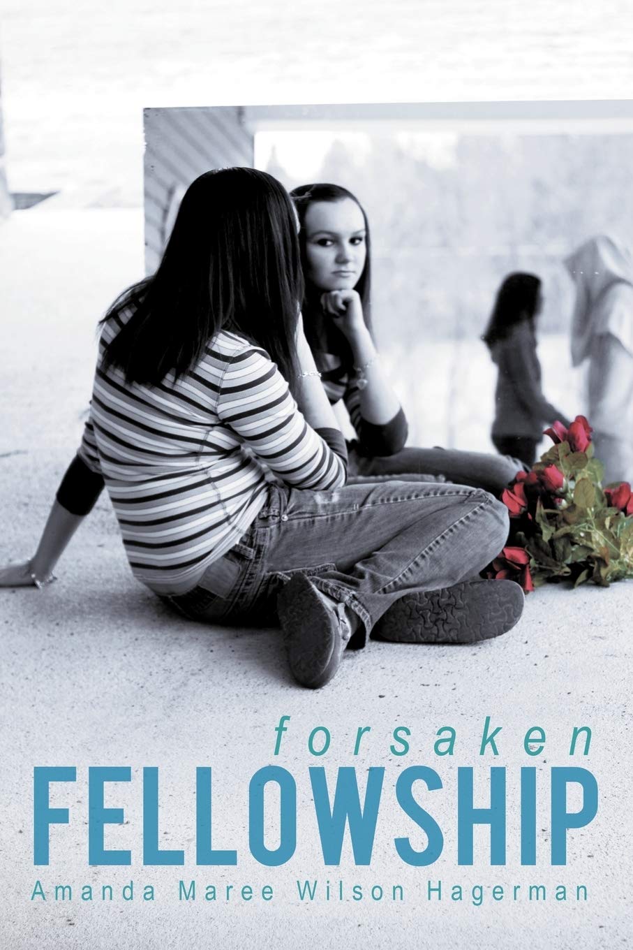 Forsaken Fellowship,Used
