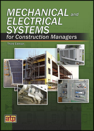 Mechanical and Electrical Systems for Construction Managers,Used