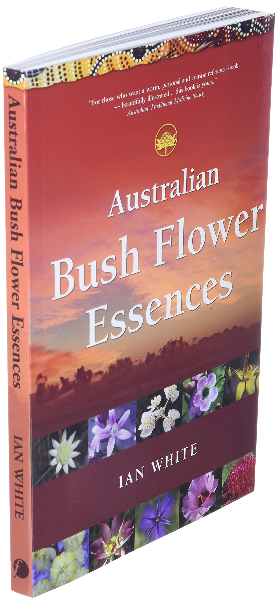 Australian Bush Flower Essences