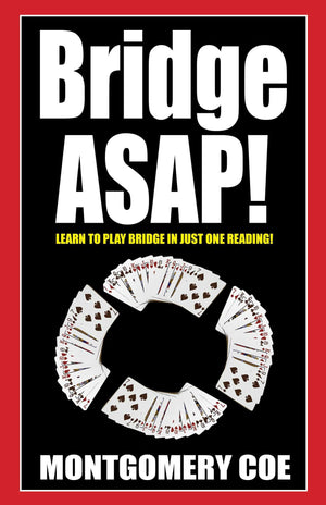 Bridge ASAP!,Used