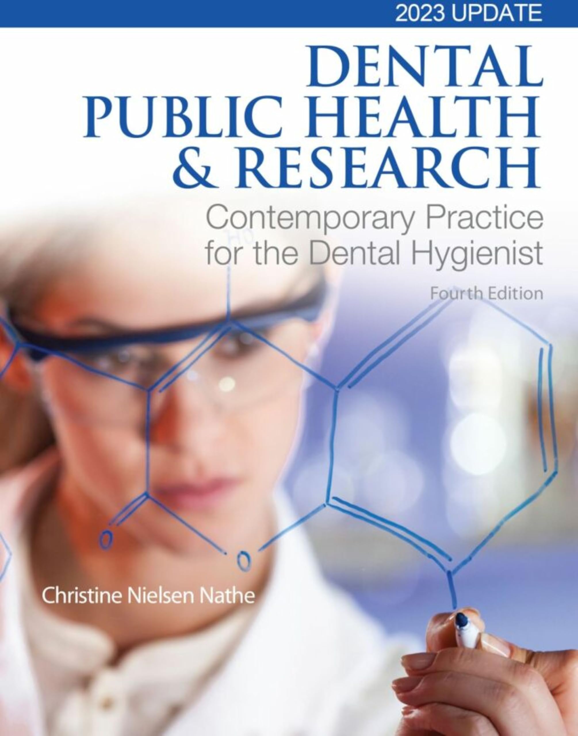 Dental Public Health & Research: Contemporary Practice For The Dental Hygienist-used