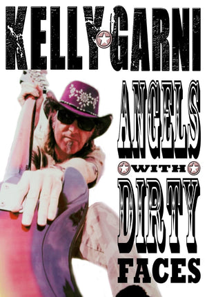 Angels with Dirty Faces,Used