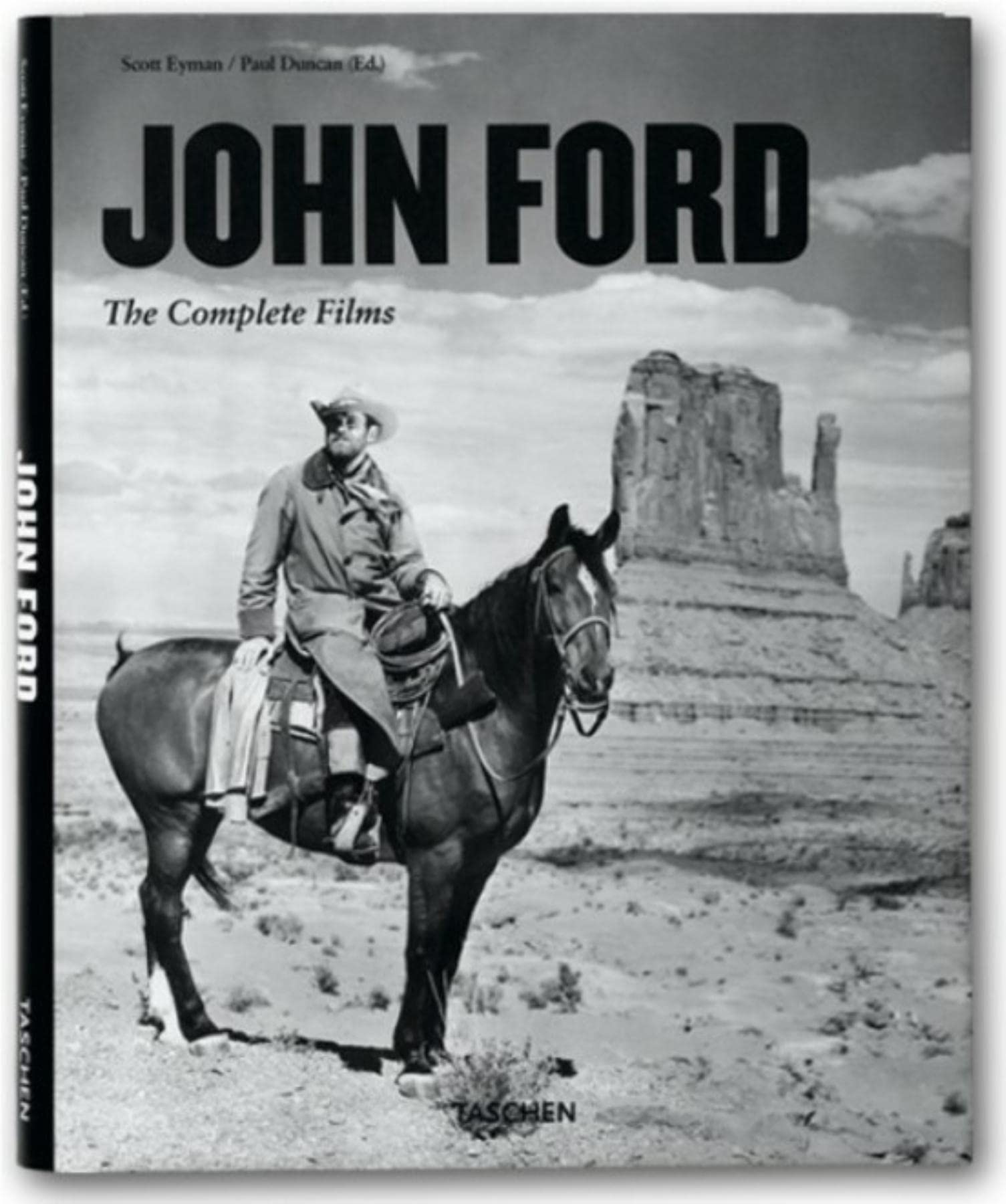John Ford: The Complete Films,Used