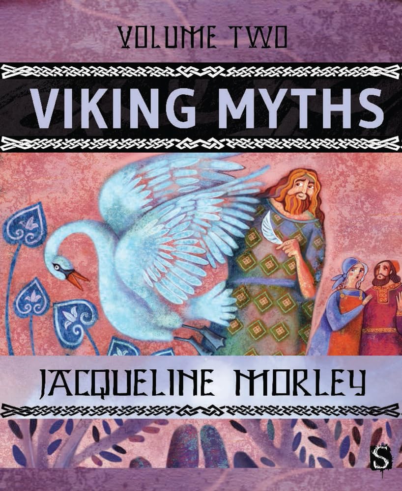 Viking Myths (Volume Two),Used