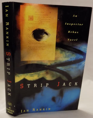 Strip Jack,Used