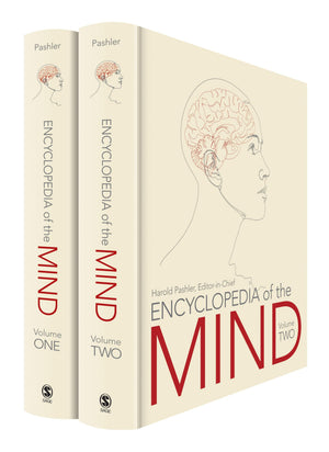 Encyclopedia of the Mind,Used