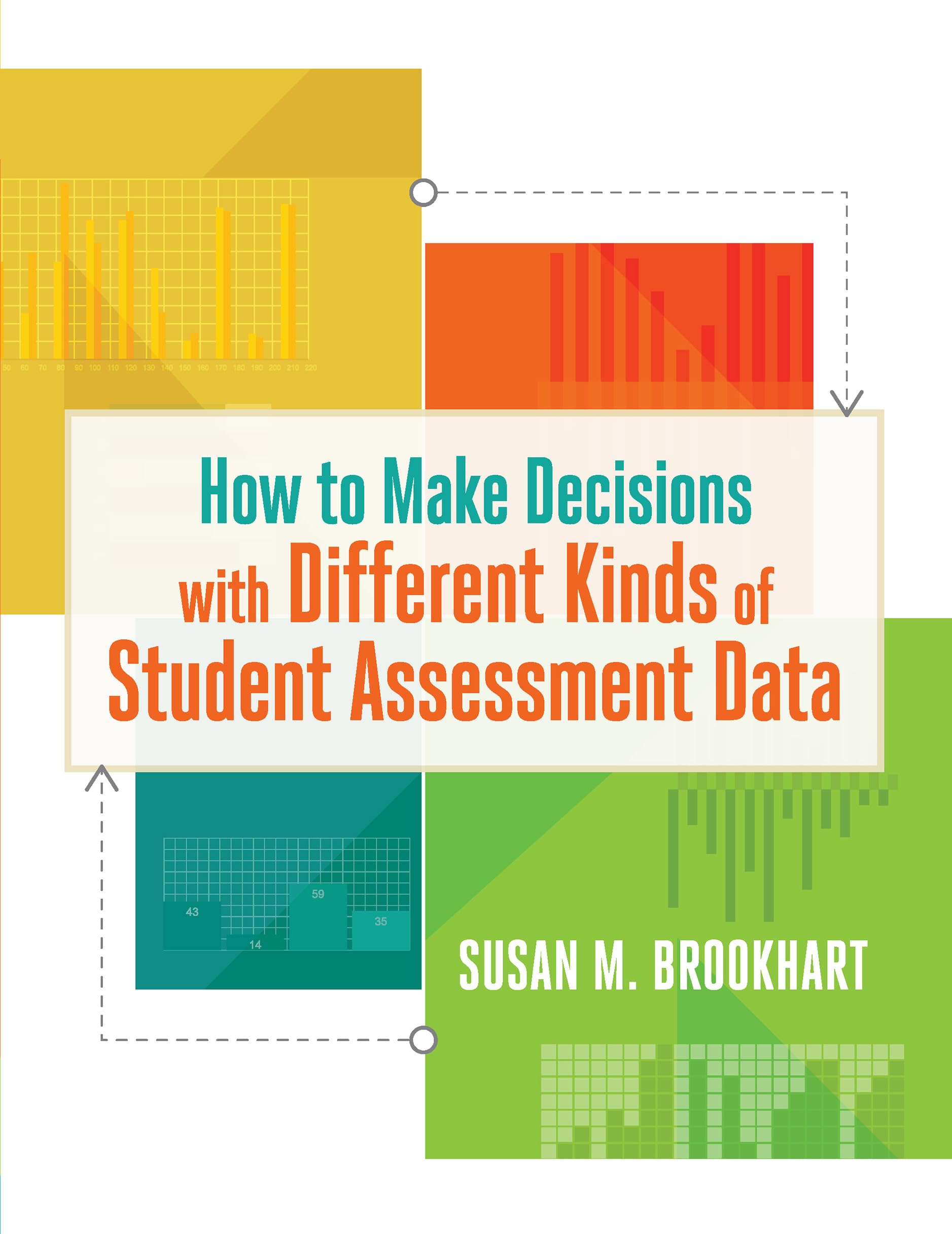 How to Make Decisions with Different Kinds of Student Assessment Data,Used