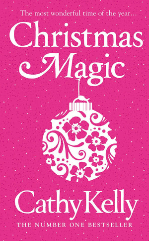 Christmas Magic,Used