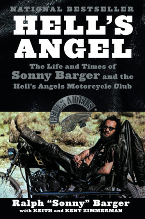 Hell's Angel: The Life and Times of Sonny Barger and the Hell's Angels Motorcycle Club,Used