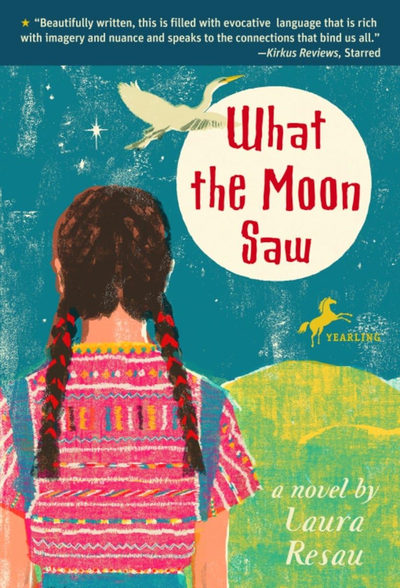 What the Moon Saw,Used