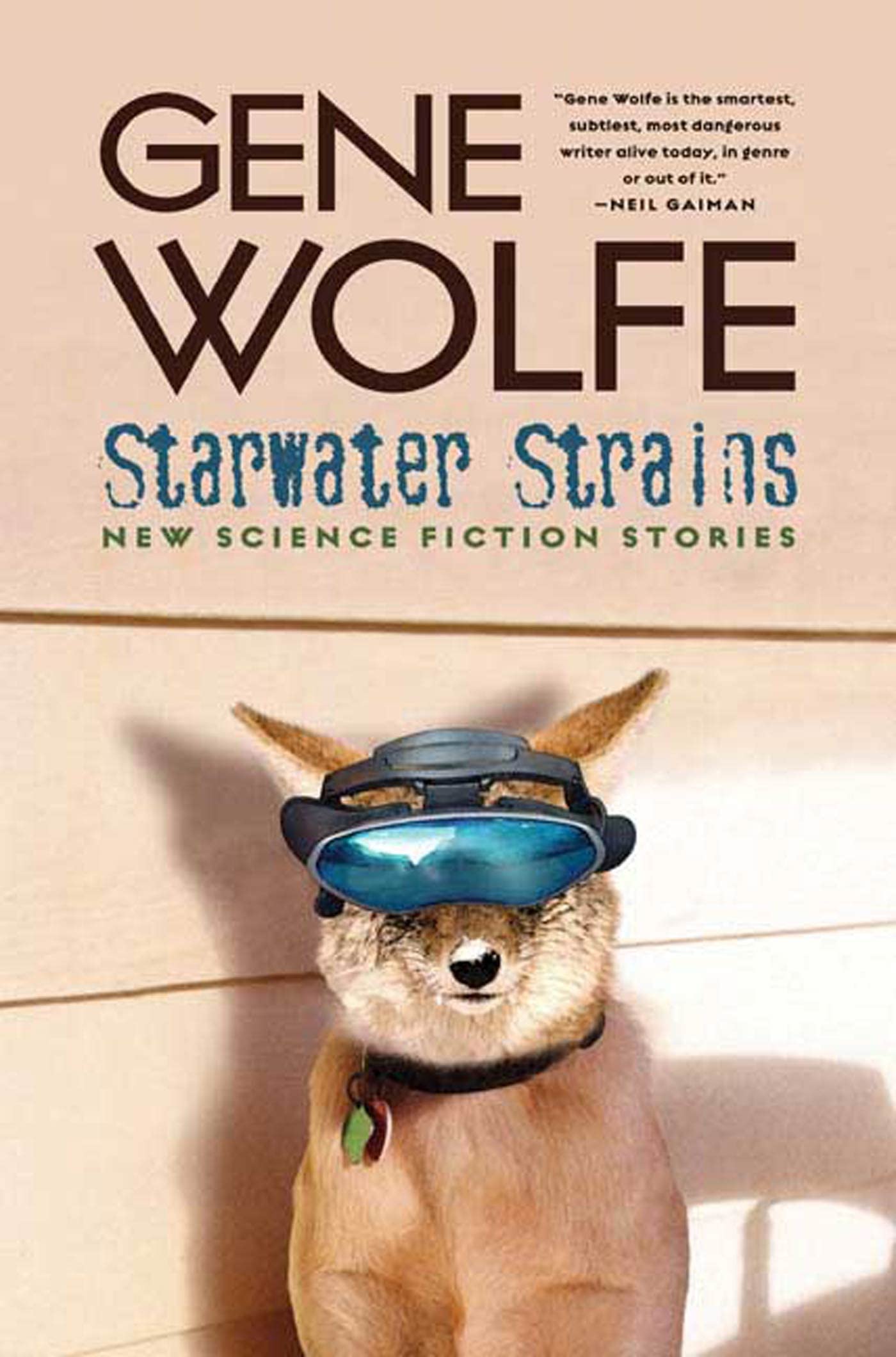 Starwater Strains,Used
