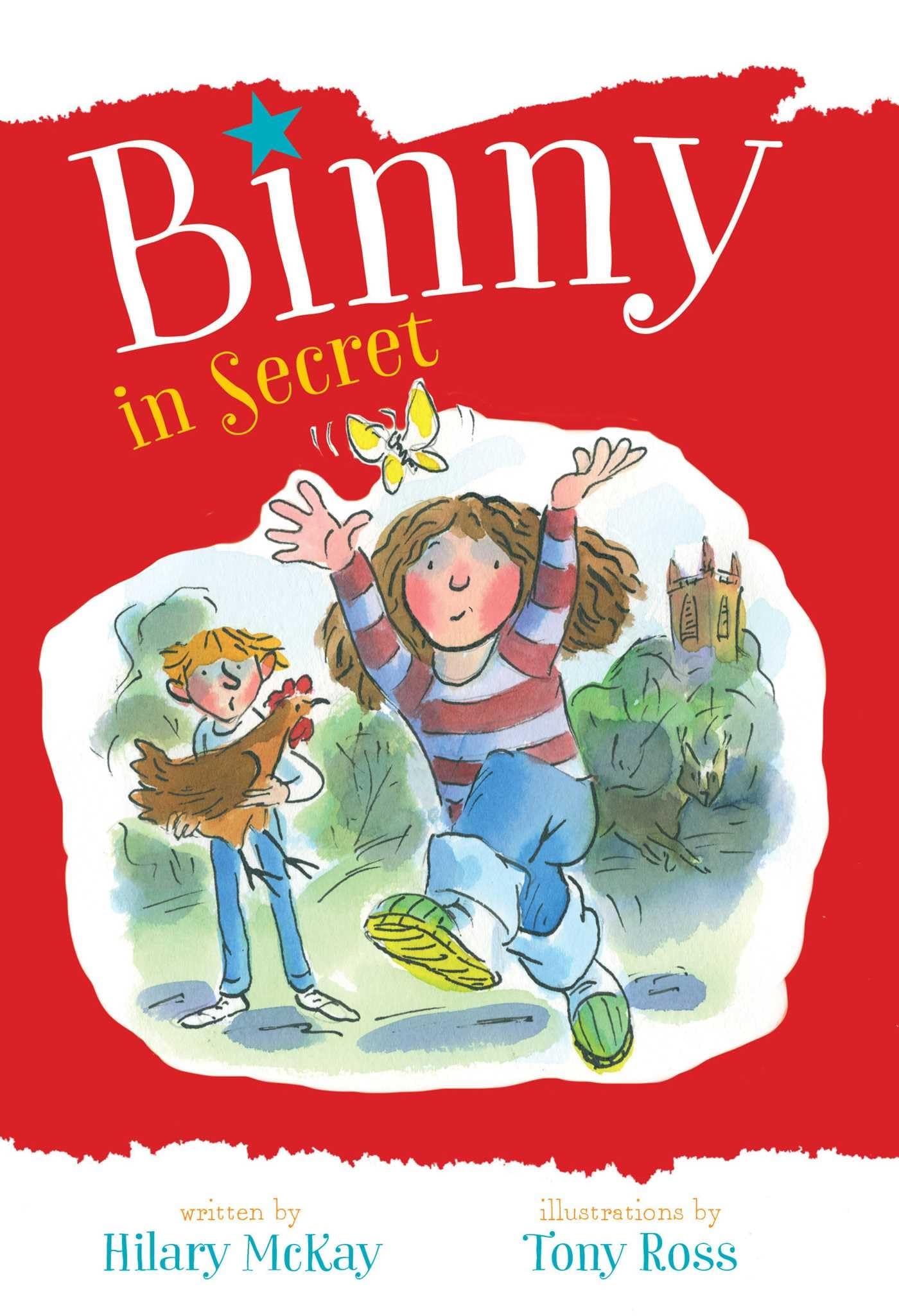 Binny in Secret,Used
