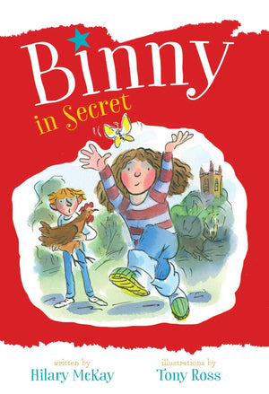 Binny in Secret,Used