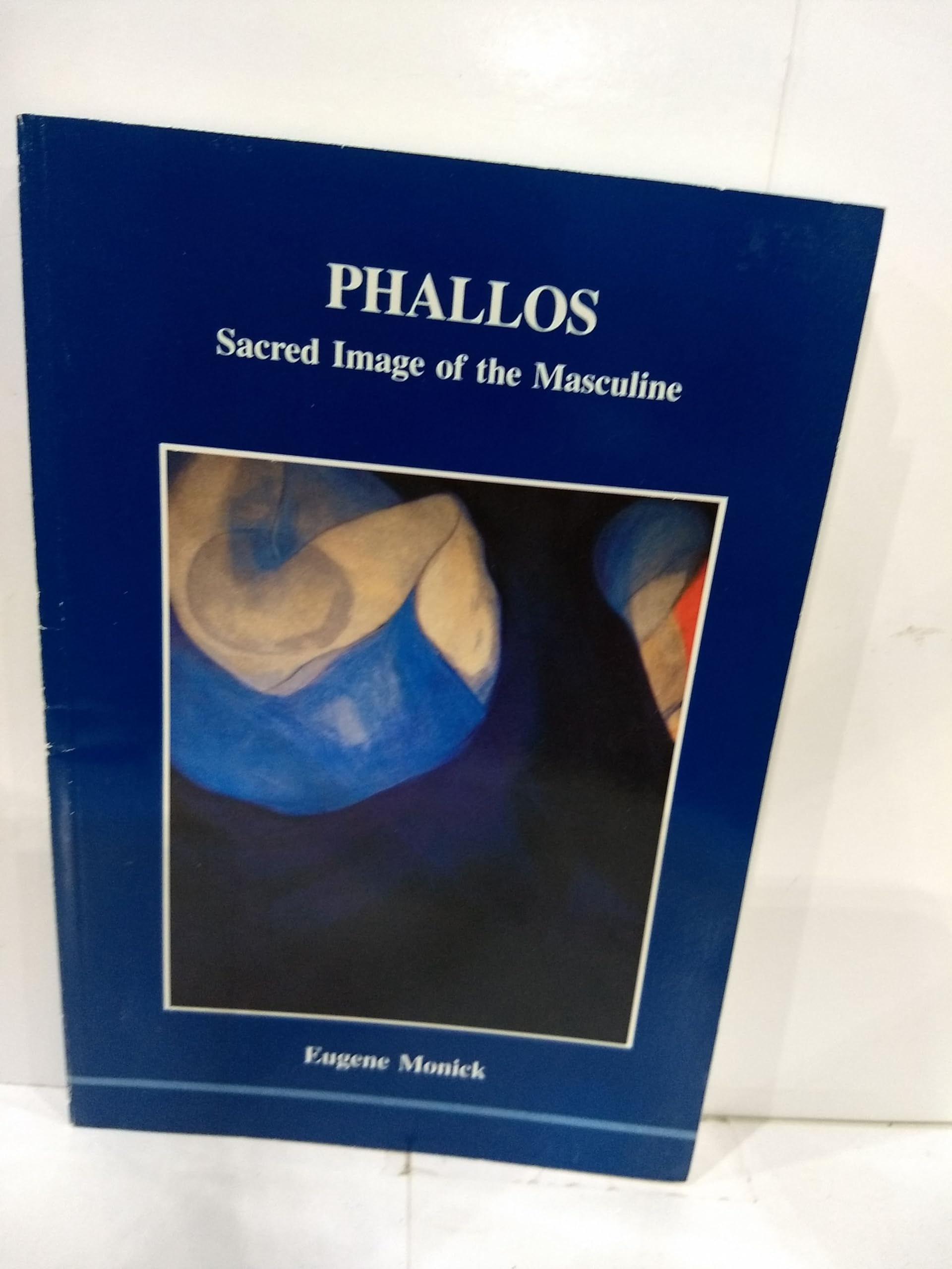 Phallos (Studies in Jungian Psychology by Jungian Analysis),Used