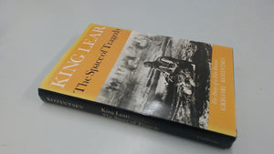 King Lear, the Space of Tragedy: The Diary of a Film Director (English and Russian Edition),Used