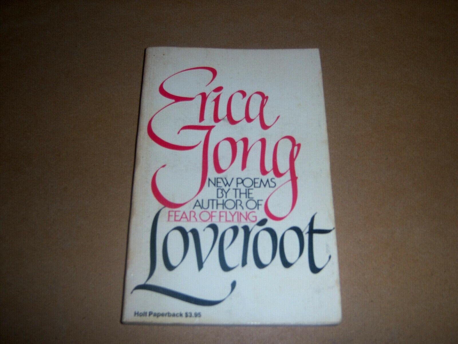 Loveroot:,Used
