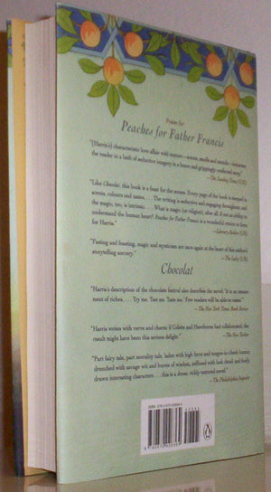 Peaches For Father Francis,Used